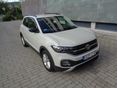 VOLKSWAGEN T-CROSS 1.0 TSI Start