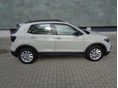 VOLKSWAGEN T-CROSS 2021/12 - 2