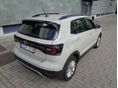 VOLKSWAGEN T-CROSS 2021/12 - 3