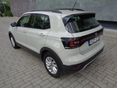 VOLKSWAGEN T-CROSS 2021/12 - 5