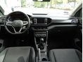 VOLKSWAGEN T-CROSS 2021/12 - 10
