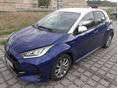 TOYOTA YARIS 1.5 Hybrid Selection Style e-CVT