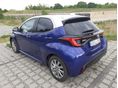 TOYOTA YARIS 2020/12 - 2