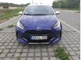 TOYOTA YARIS 2020/12 - 3