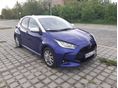 TOYOTA YARIS 2020/12 - 9