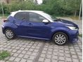 TOYOTA YARIS 2020/12 - 7