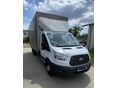 FORD TRANSIT 2.0 TDCi 350 LWB E Trend