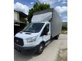 FORD TRANSIT 2019/5 - 2