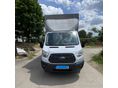 FORD TRANSIT 2019/5 - 3