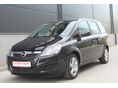 OPEL ZAFIRA B 1.8 Enjoy Family TEMPOMAT TÉLICSOMAG PARKRADAR SÉRÜLÉSMENTES SZERVIZKÖNYV KM-GARANCIA