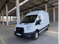 FORD TRANSIT 2.0 TDCi 330 MWB Trend