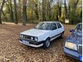 VOLKSWAGEN GOLF II 1990/6 - 2
