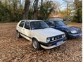 VOLKSWAGEN GOLF II 1.6 GL