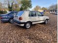 VOLKSWAGEN GOLF II 1990/6 - 4