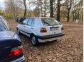 VOLKSWAGEN GOLF II 1990/6 - 3
