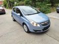 OPEL CORSA D 2009 - 1