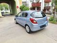 OPEL CORSA D 2009 - 4