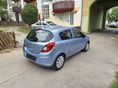 OPEL CORSA D 2009 - 6