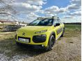 CITROEN C4 CACTUS 1.6 BlueHDi Shine Edition Automata