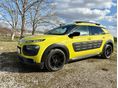 CITROEN C4 CACTUS 2015/4 - 2