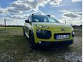CITROEN C4 CACTUS 2015/4 - 4