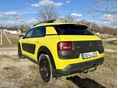 CITROEN C4 CACTUS 2015/4 - 5