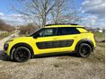 CITROEN C4 CACTUS 2015/4 - 6