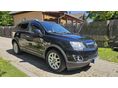 OPEL ANTARA 2012/6 - 3
