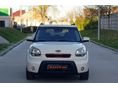 KIA SOUL 2009/6 - 8