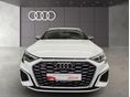 AUDI S3 2024/7 - 2