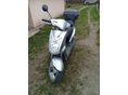 KYMCO AGILITY 50 