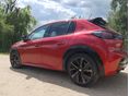PEUGEOT 208 1.2 PureTech GT Pack EAT8 ! IGAZI RITKASÁG 208 GTI ! EZ AZ EGY DARAB VAN AZ ORSZÁGBAN !!