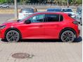 PEUGEOT 208 1.2 PureTech GT Pack EAT8 ! IGAZI RITKASÁG 208 GTI !Full-Full !LED+Navi+Kamera+Üvegtető