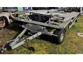 EGYEDI Emeletes.forgózsámolyos 3.5Tonnás. 700kg. önsúly
