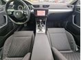 SKODA SUPERB 2022/1 - 4