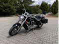 HONDA VTX 1800 