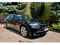 BMW 730 2011/1 - 2