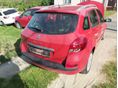 RENAULT CLIO 2008 - 2