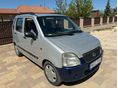 SUZUKI WAGON R+ 2001/10 - 1