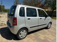 SUZUKI WAGON R+ 2001/10 - 5