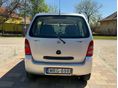 SUZUKI WAGON R+ 2001/10 - 6