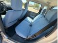 SUZUKI WAGON R+ 2001/10 - 12
