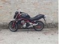 KAWASAKI ER-6N 2006/4 - 5