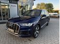 AUDI Q7 50 TDI Basis quattro Tiptronic ic / VEZETETT SZERVIZKÖNYV / SÉRÜLÉSMENTES / GARANTÁLT KM
