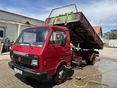 VOLKSWAGEN 1993/12 - 2