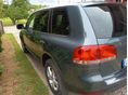 VOLKSWAGEN TOUAREG 2003/3 - 2