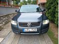 VOLKSWAGEN TOUAREG 2003/3 - 4