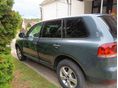 VOLKSWAGEN TOUAREG 2003/3 - 5