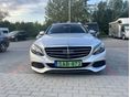 MERCEDES-BENZ C 350 2015/9 - 2