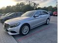 MERCEDES-BENZ C 350 T e PLUG-IN HYBRID 7G-TRONIC